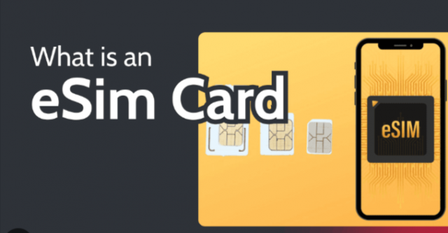 Defy Mobile eSIM: The Best eSIM for Staying Connected in the USA