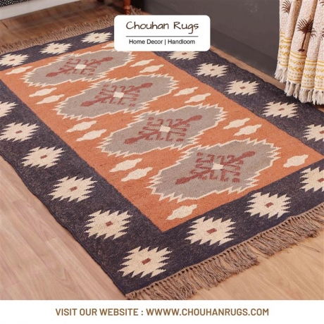 Top Best Outdoor Rugs – UK & Australia by Chouhan Rugs