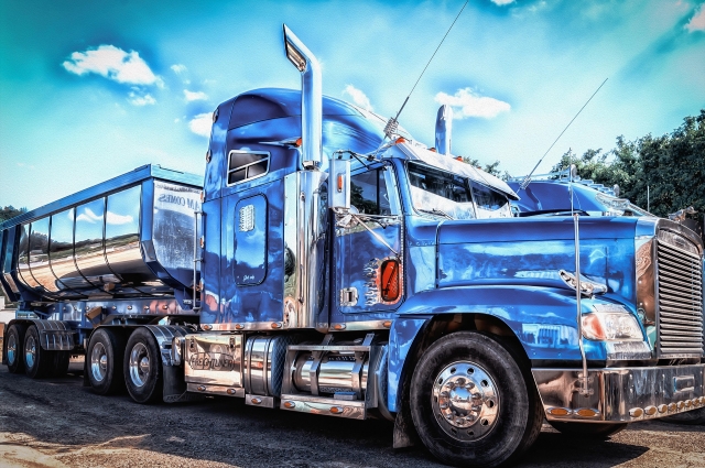 How Legal Guidance Can Help You Heal After a Truck Accident