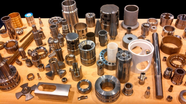 Wear Parts Market Trends by Market Growth Drivers