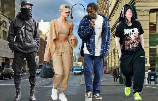 Cozy Confidence: How Comfrt Clothing and Pink Palm Puff Clothing Are Redefining Everyday Fashion