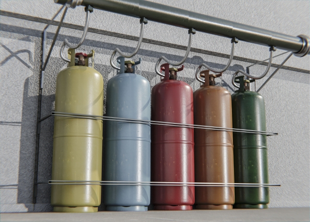 Why Is a Gas Leak Detector Crucial for Industrial Safety?