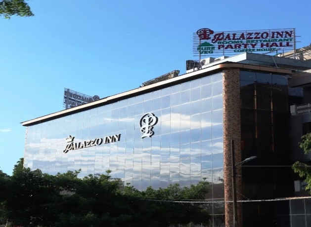 Luxury Hotels and Banquets in Janakpuri, West Delhi
