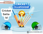  Online Cricket ID Providers