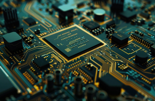 The Rise of Embedded Systems in Modern Technology