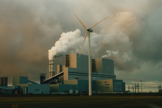 How Industrial Air Quality Monitoring Enhances Workplace Well-being by Perfect Pollucon Services