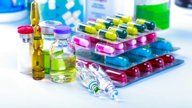 Saudi Arabia Pharmaceutical Drugs Market to Grow Owing to Rising Healthcare Spend