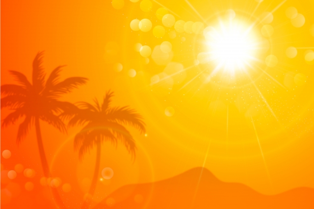 How June Weather Affects Shipping and Logistics Services