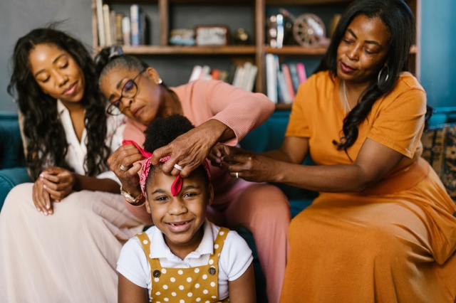 How to Check Your Child's Hair for Potential Head Lice