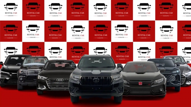 Karachi's Top 10 Car Rental Services of 2025 (Customer-Verified)
