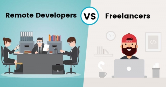 Freelancing vs Remote Jobs: Which One Pays More Online?