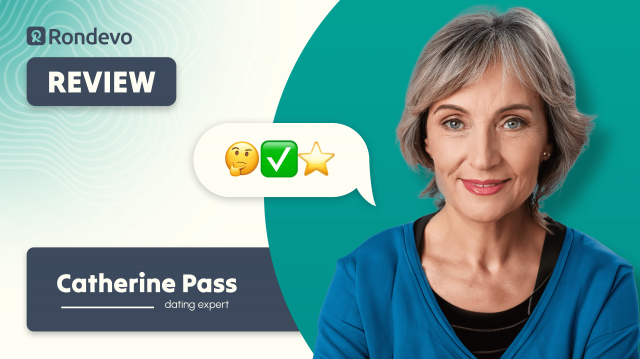 How to Use Rondevo for Building Meaningful Connections