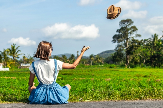 How Playful Perspectives Can Shift Your Daily Outlook