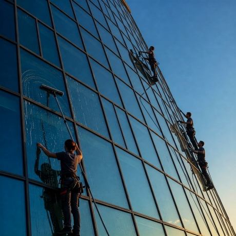 The Importance of Exterior Detailing for Commercial Buildings in Surrey