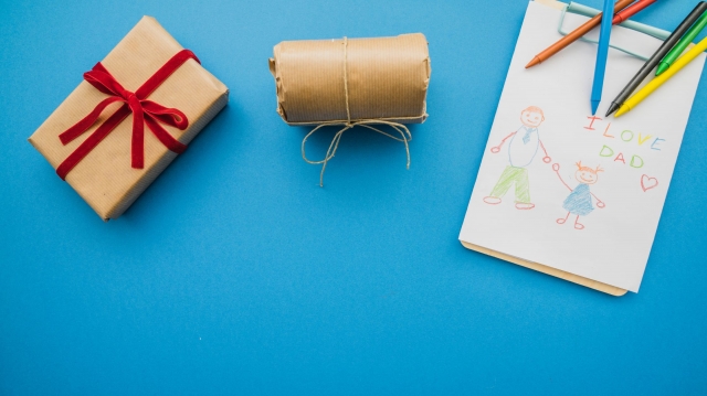Why Would Stationery Be the Best Present?