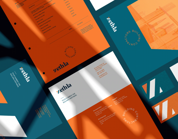 6 Key Elements of Brand Identity Design