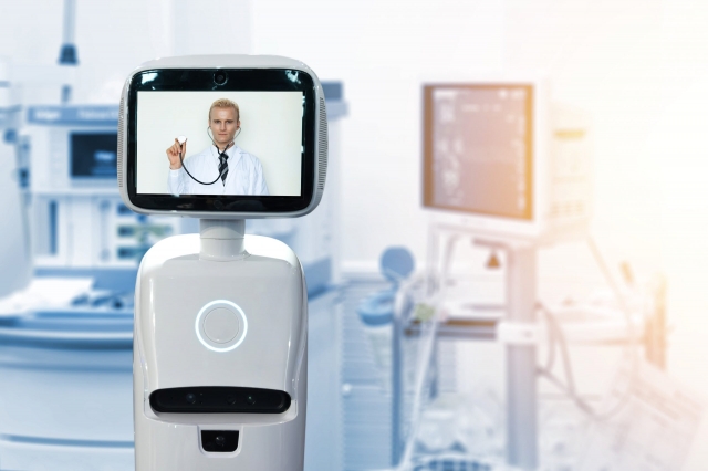 Telemonitoring System Market to Grow with AI-Driven Remote Patient Monitoring
