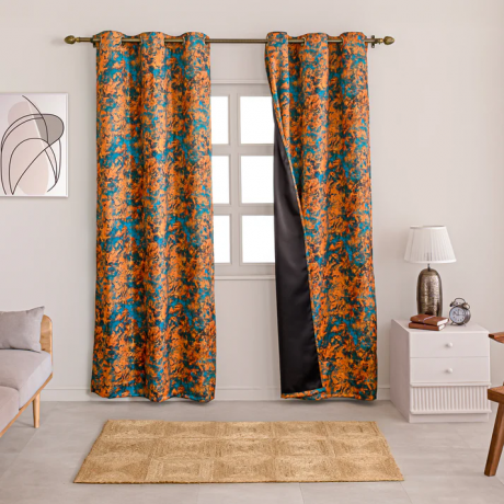 How to Choose the Perfect Bedroom Curtains for a Cozy Ambience