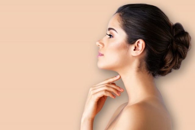 Refining Facial Contours with Neck Liposuction in NYC and the Art of Personalized Rhinoplasty