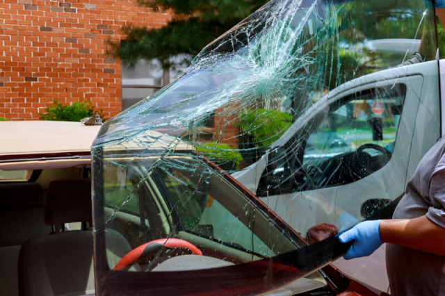 Why Twin Cities Drivers Trust Local Auto Glass Replacement Services?
