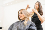 Hair Salon for Women That Brings Beauty to Your Doorstep