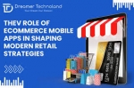 Ecommerce App Development Services: What to Expect in 2025 
