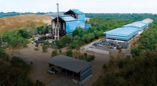 Why Is Re Sustainability among the Best Waste Management Companies in India