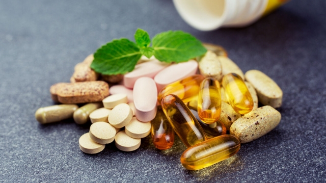 U.S. Nutraceuticals Market Soars on Personalized Nutrition
