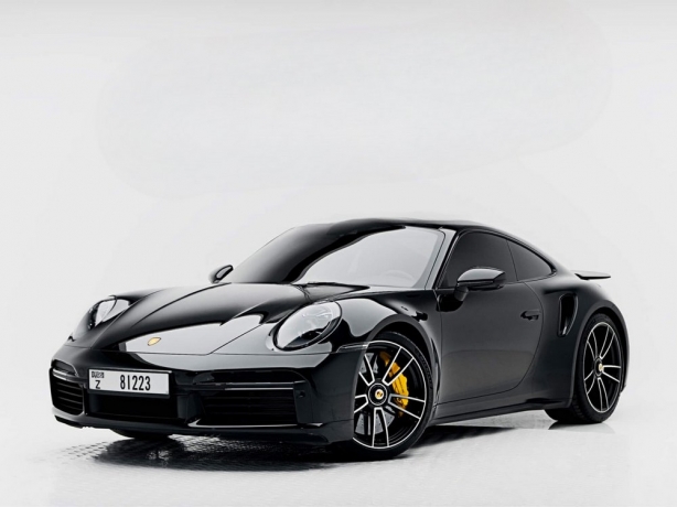 First Super Car Rental is a rental that has everything except compromises.