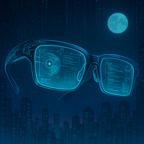 Spy Tech Glasses Anime: The Future of Eyewear is Here