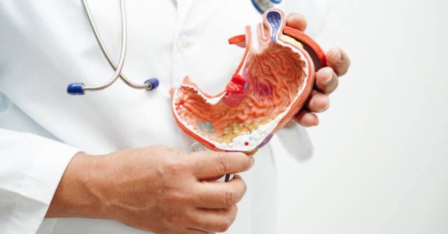 Peptic Ulcer Drugs Market Growth Fueled by H. pylori Prevalence