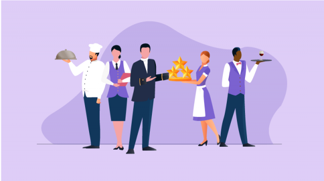How a Hotel Management Company Transformed Our Property