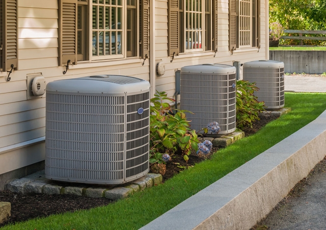 North America Air Conditioning Systems Market Booms on Smart Cooling Trend