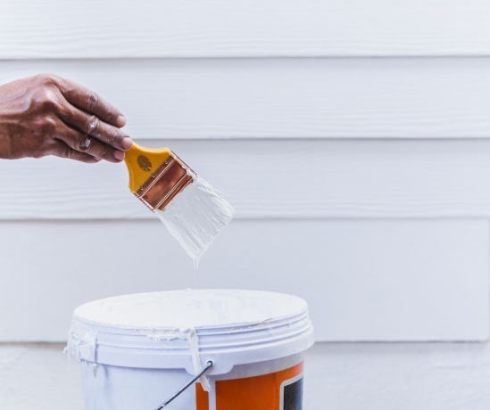 How to Prepare Your Home for a Professional Paint Job?