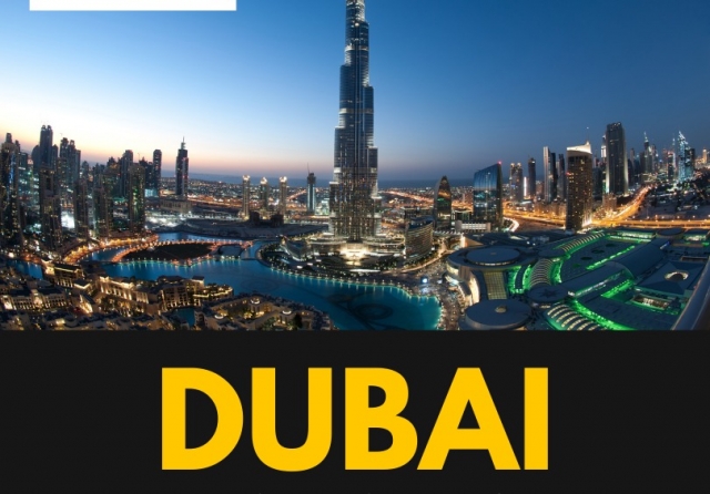 Reema Travels: The Best Visa Service Provider in Dubai