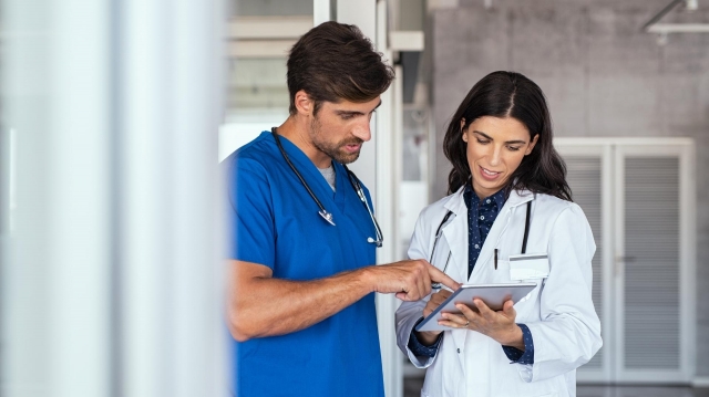 Healthcare Staffing Market Surges with Digital Platforms
