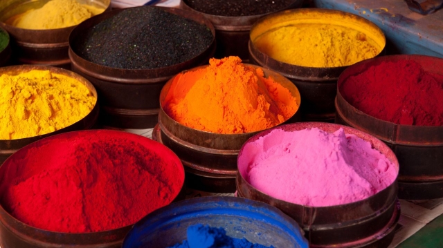 Innovative Solutions in Textile Dyes for Modern Industries