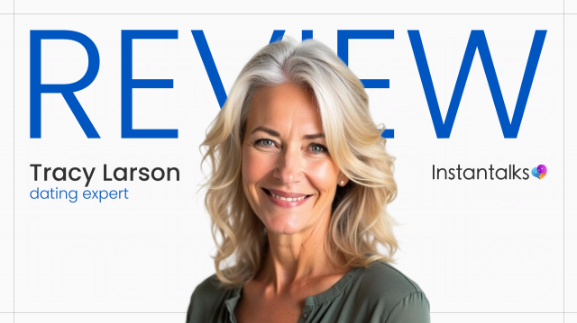 Exploring Instantalks: A Modern Social Platform for Genuine Connections