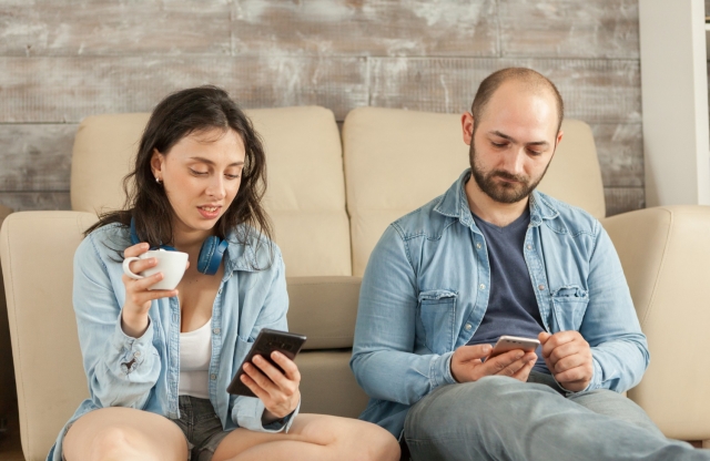 Swiping Left on Connection: What Dating Apps Taught Me About Human Behavior