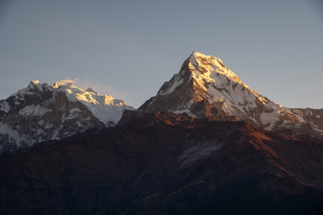 Poon Hill Trek Itinerary: 3, 4 and 5 Days