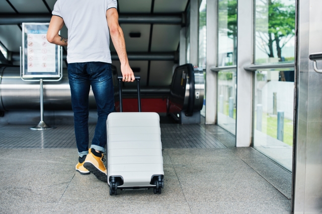 Lighten Your Load: How Bali’s Luggage Storage Solutions Unlock Mindful Travels
