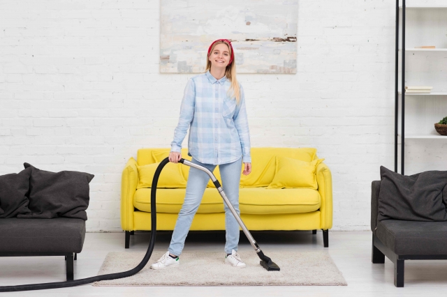 What to Look for When Hiring a Commercial Carpet Cleaner in Santa Clara, CA