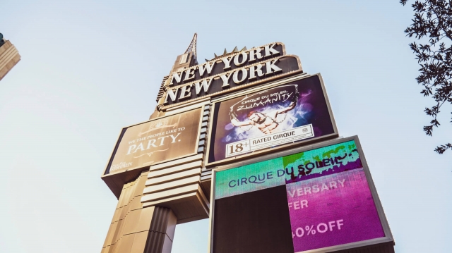 High-Impact Banner Printing Services in New York