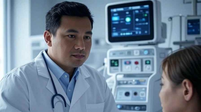 El Futuro del Programa Médico: Innovación y Tecnología al Servicio de la Salud
