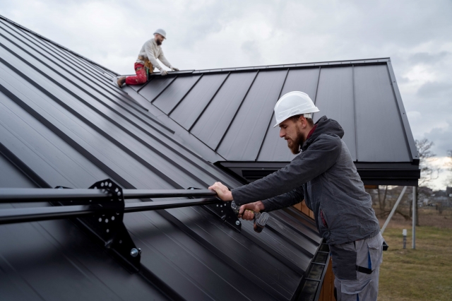 Why Regular Roof Inspections Are Crucial in Yonkers NY’s Climate
