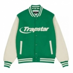 Trapstar Jacket with a Trapstar Hoodie: The Ultimate Streetwear Fusion