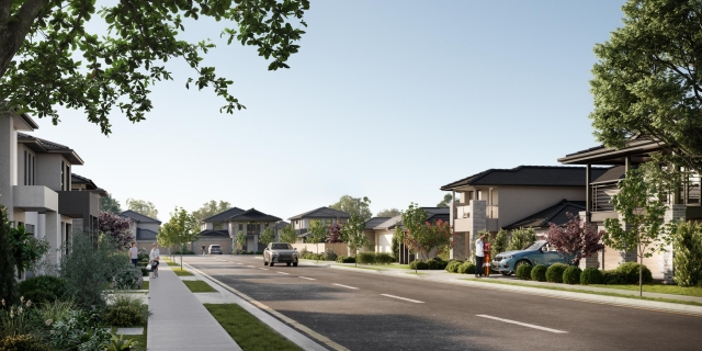 Prime Residential Land for Sale in Cobblebank Build Your Dream Home