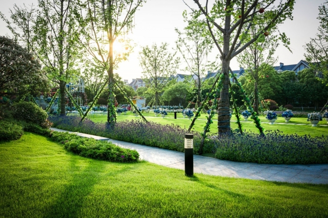 What Environmental Benefits Are Important From Green Spaces?