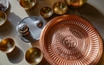 Why Brass Utensils Still Matter: A Tradition That Brings Beauty, Health, and Heritage to the Table