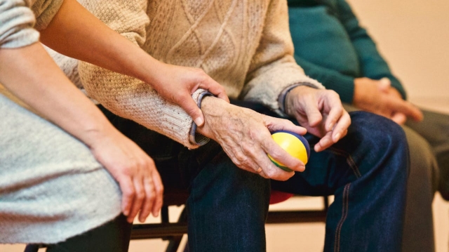 How is an Assisted Living Home Different Than a Nursing Home? 